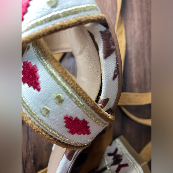 Zigisoho sandals AZTEC SANDALS - Picture 10 of 10